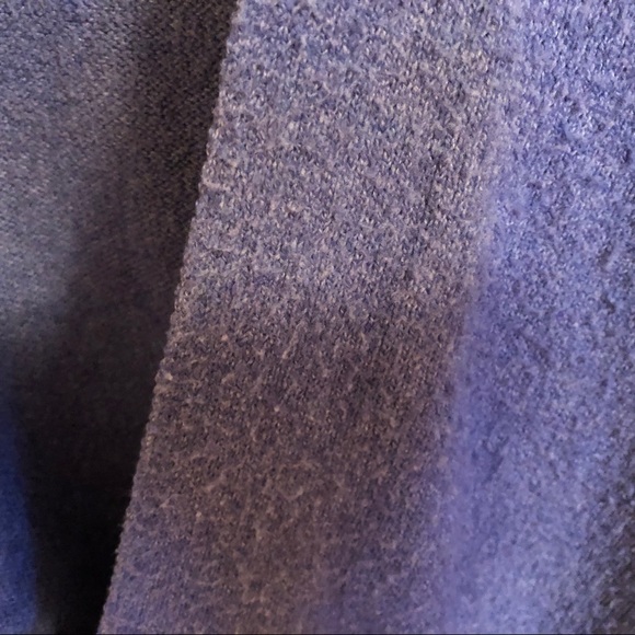 Forever 21 Medium Long Light Blue Cardigan - Picture 5 of 6